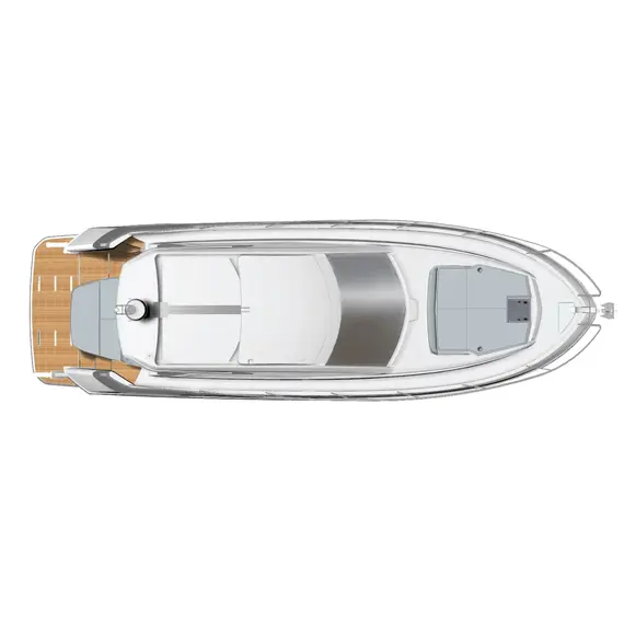 Beneteau Gran Turismo 41, 23 image Beneteau Gran Turismo 41, 23 image