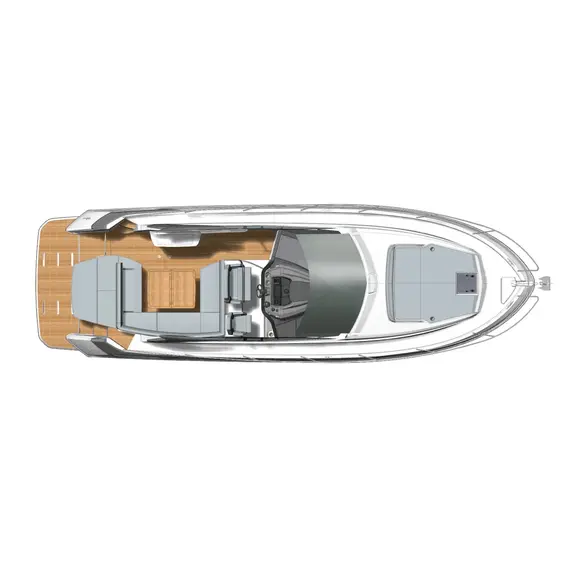 Beneteau Gran Turismo 41, 25 image Beneteau Gran Turismo 41, 25 image