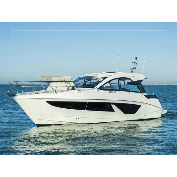 Beneteau Gran Turismo 41 for Sale