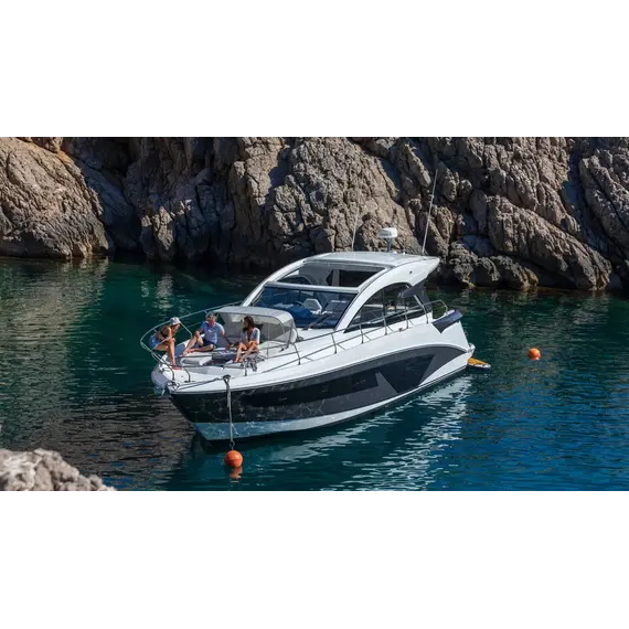 Beneteau Gran Turismo 45, 2 image Beneteau Gran Turismo 45, 2 image