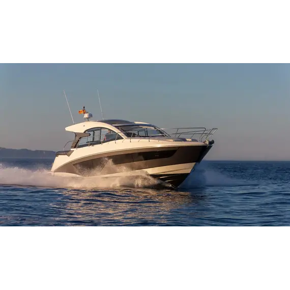 Beneteau Gran Turismo 45, 4 image Beneteau Gran Turismo 45, 4 image