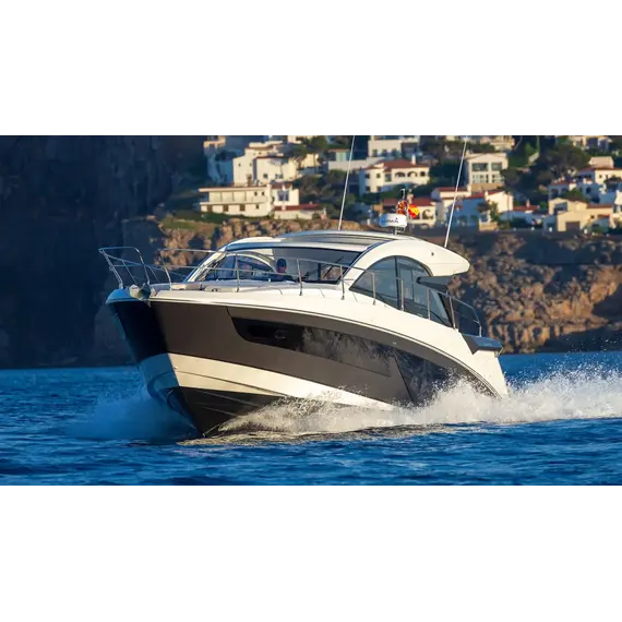 Beneteau Gran Turismo 45, 8 image Beneteau Gran Turismo 45, 8 image