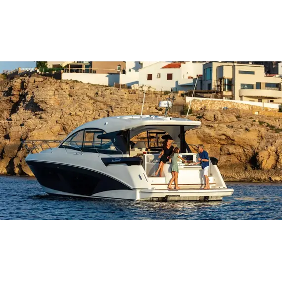 Beneteau Gran Turismo 45, 9 image Beneteau Gran Turismo 45, 9 image