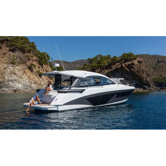 Beneteau Gran Turismo 45, 10 image Beneteau Gran Turismo 45, 10 image
