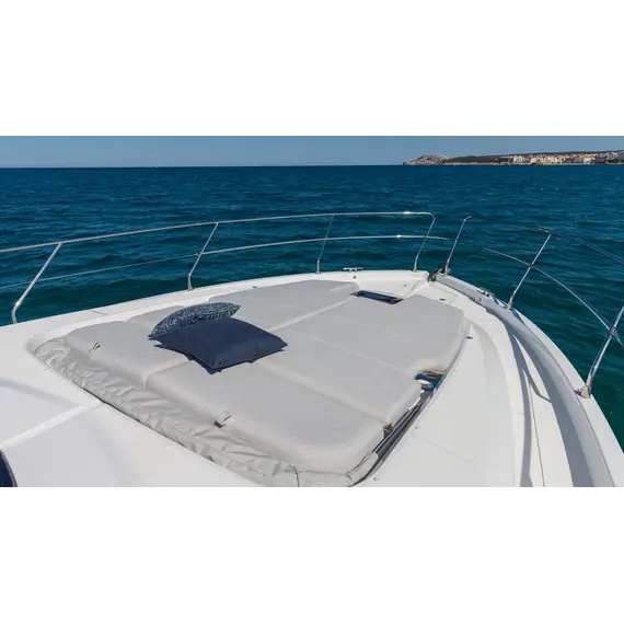 Beneteau Gran Turismo 45, 16 image Beneteau Gran Turismo 45, 16 image
