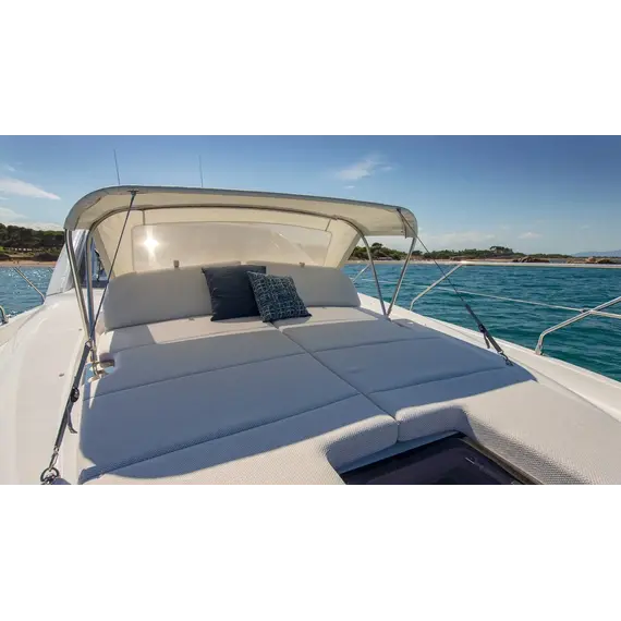 Beneteau Gran Turismo 45, 17 image Beneteau Gran Turismo 45, 17 image