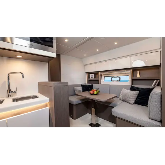Beneteau Gran Turismo 45, 22 image Beneteau Gran Turismo 45, 22 image