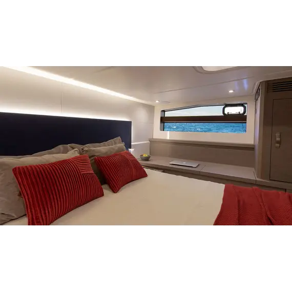 Beneteau Gran Turismo 45, 24 image Beneteau Gran Turismo 45, 24 image