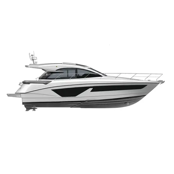 Beneteau Gran Turismo 45, 28 image Beneteau Gran Turismo 45, 28 image