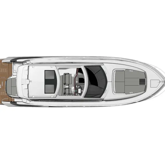 Beneteau Gran Turismo 45, 32 image Beneteau Gran Turismo 45, 32 image
