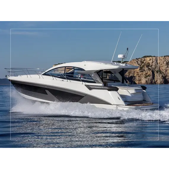 Beneteau Gran Turismo 45 for Sale