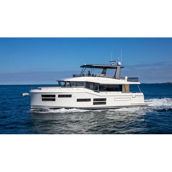Beneteau Grand Trawler 62 Beneteau Grand Trawler 62