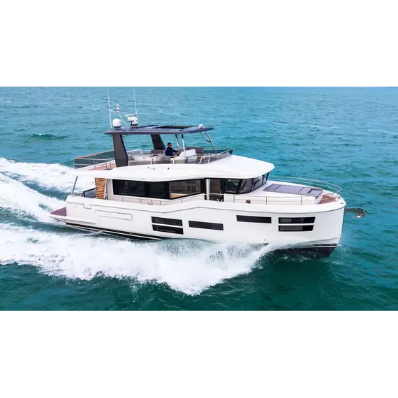 Beneteau Grand Trawler 62, 3 image Beneteau Grand Trawler 62, 3 image