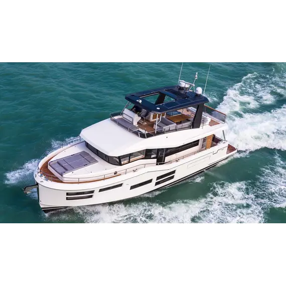 Beneteau Grand Trawler 62, 5 image Beneteau Grand Trawler 62, 5 image