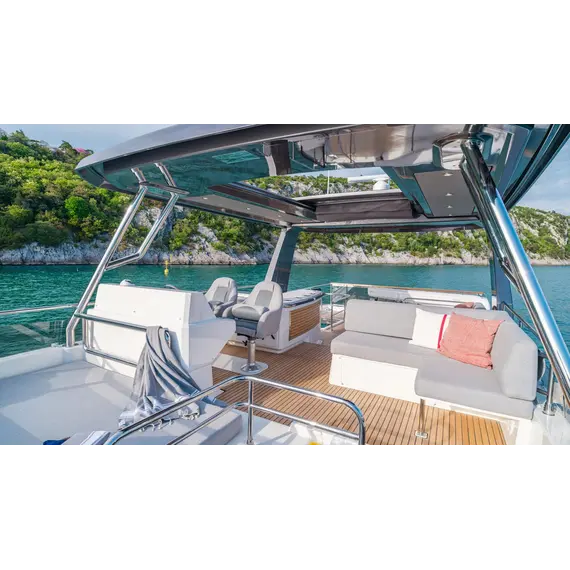 Beneteau Grand Trawler 62, 10 image Beneteau Grand Trawler 62, 10 image