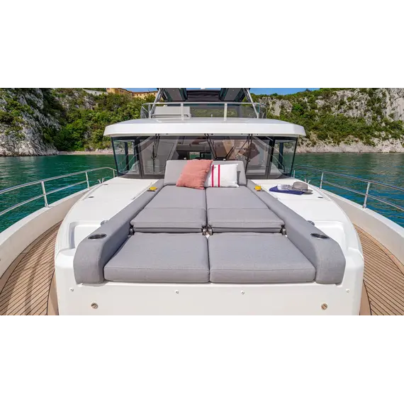 Beneteau Grand Trawler 62, 11 image Beneteau Grand Trawler 62, 11 image