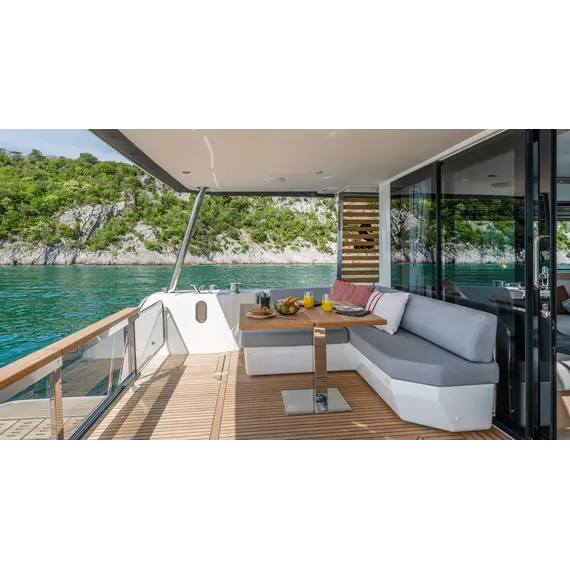 Beneteau Grand Trawler 62, 13 image Beneteau Grand Trawler 62, 13 image