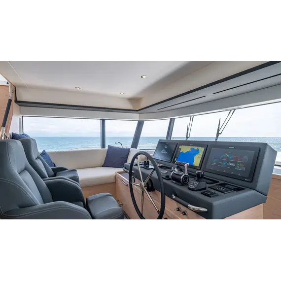Beneteau Grand Trawler 62, 14 image Beneteau Grand Trawler 62, 14 image