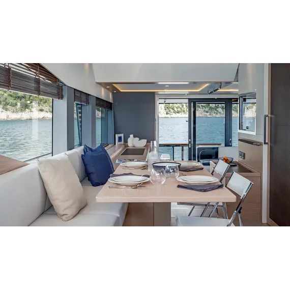 Beneteau Grand Trawler 62, 19 image Beneteau Grand Trawler 62, 19 image