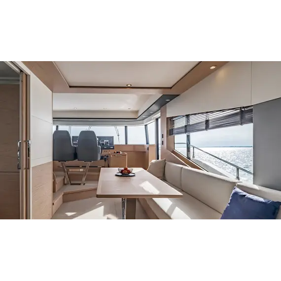 Beneteau Grand Trawler 62, 20 image Beneteau Grand Trawler 62, 20 image