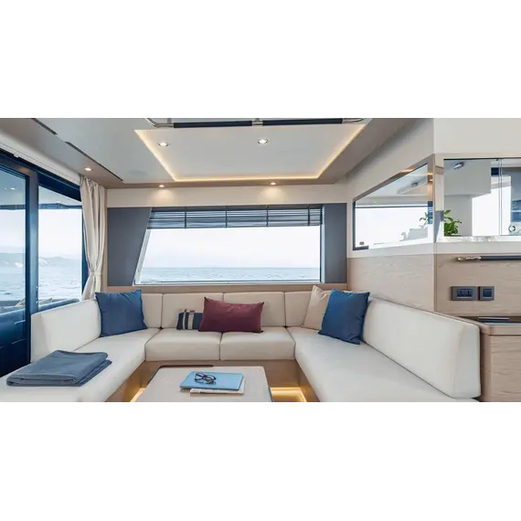 Beneteau Grand Trawler 62, 21 image Beneteau Grand Trawler 62, 21 image