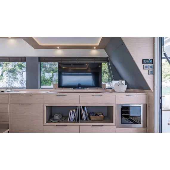 Beneteau Grand Trawler 62, 23 image Beneteau Grand Trawler 62, 23 image