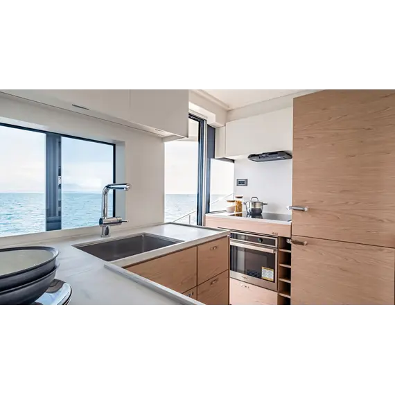 Beneteau Grand Trawler 62, 24 image Beneteau Grand Trawler 62, 24 image