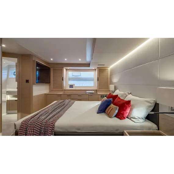 Beneteau Grand Trawler 62, 26 image Beneteau Grand Trawler 62, 26 image