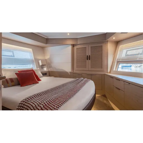 Beneteau Grand Trawler 62, 28 image Beneteau Grand Trawler 62, 28 image