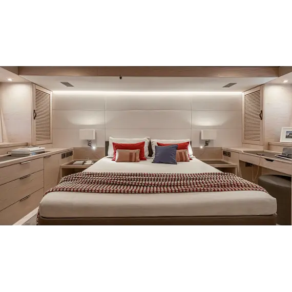 Beneteau Grand Trawler 62, 29 image Beneteau Grand Trawler 62, 29 image