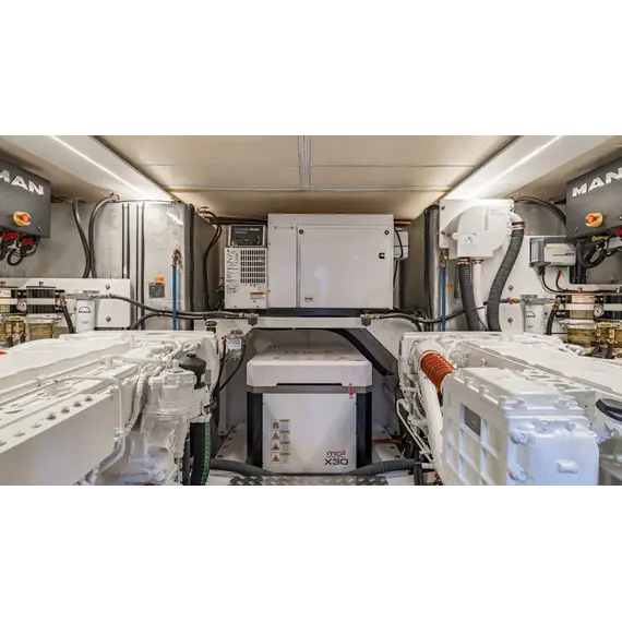Beneteau Grand Trawler 62, 31 image Beneteau Grand Trawler 62, 31 image