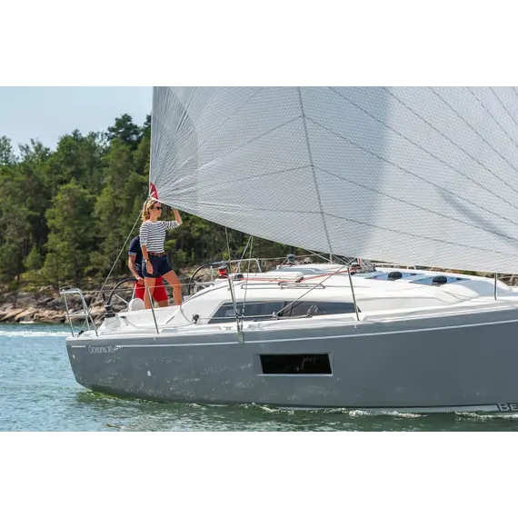 Beneteau Oceanis 30.1, 3 image Beneteau Oceanis 30.1, 3 image
