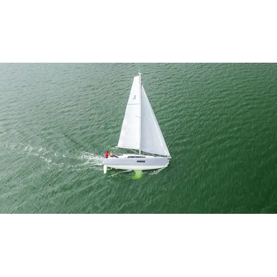 Beneteau Oceanis 30.1, 4 image Beneteau Oceanis 30.1, 4 image