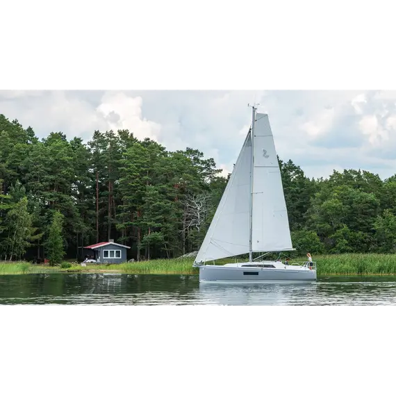Beneteau Oceanis 30.1, 5 image Beneteau Oceanis 30.1, 5 image
