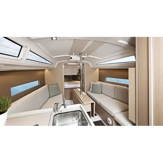 Beneteau Oceanis 30.1, 11 image Beneteau Oceanis 30.1, 11 image
