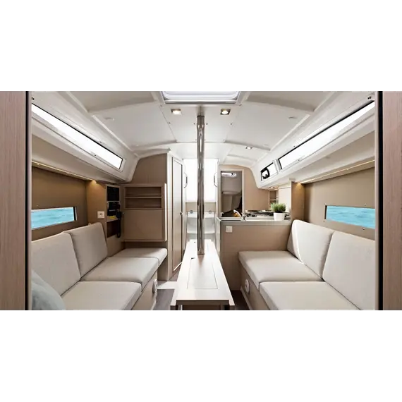 Beneteau Oceanis 30.1, 12 image Beneteau Oceanis 30.1, 12 image
