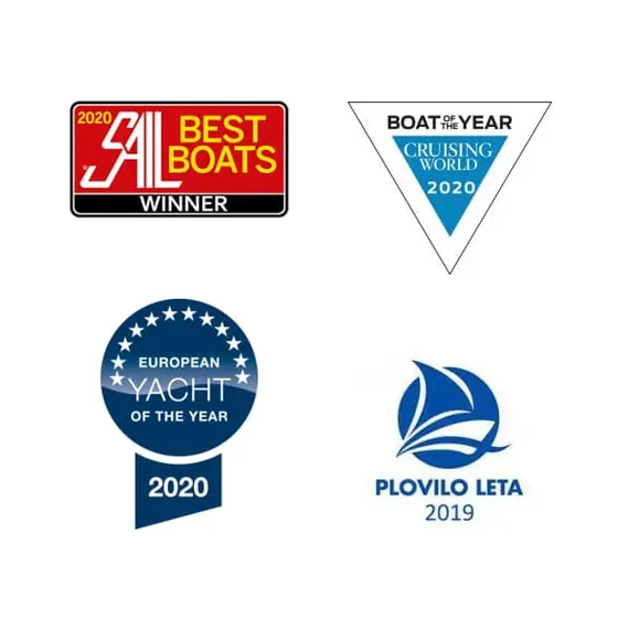 Beneteau Oceanis 30.1, 18 image Beneteau Oceanis 30.1, 18 image