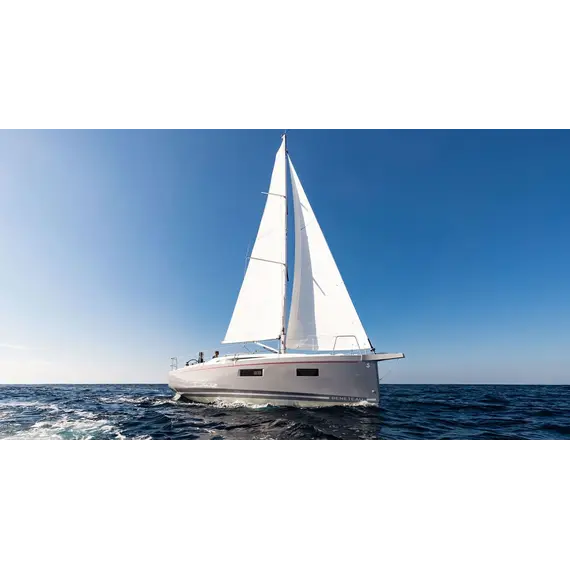 Beneteau Oceanis 34.1 Beneteau Oceanis 34.1