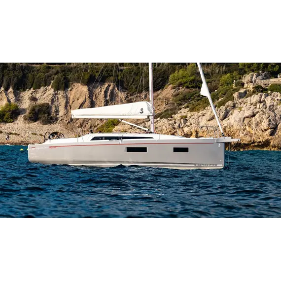 Beneteau Oceanis 34.1, 3 image Beneteau Oceanis 34.1, 3 image