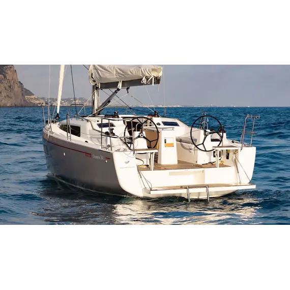 Beneteau Oceanis 34.1, 4 image Beneteau Oceanis 34.1, 4 image