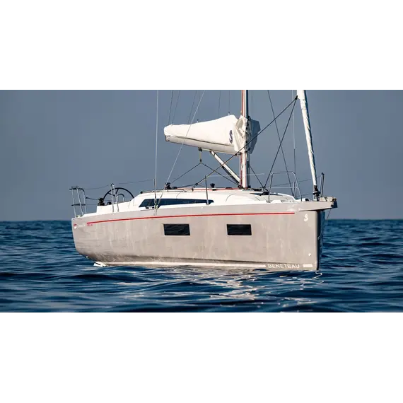 Beneteau Oceanis 34.1, 5 image Beneteau Oceanis 34.1, 5 image