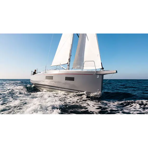 Beneteau Oceanis 34.1, 6 image Beneteau Oceanis 34.1, 6 image