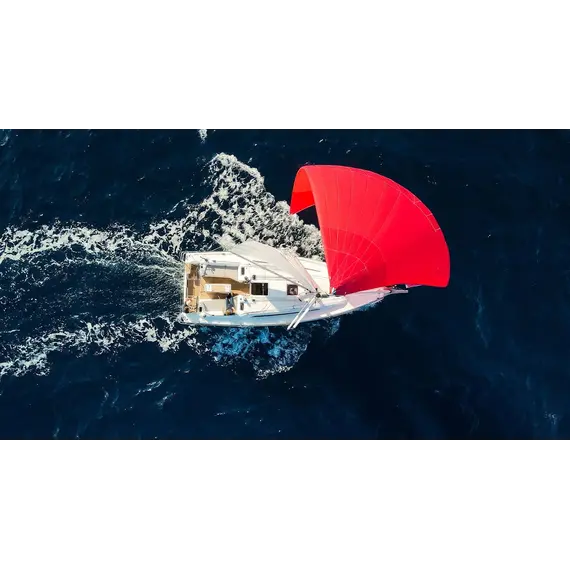 Beneteau Oceanis 34.1, 7 image Beneteau Oceanis 34.1, 7 image
