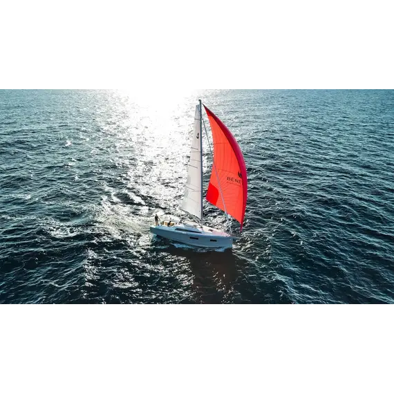 Beneteau Oceanis 34.1, 8 image Beneteau Oceanis 34.1, 8 image