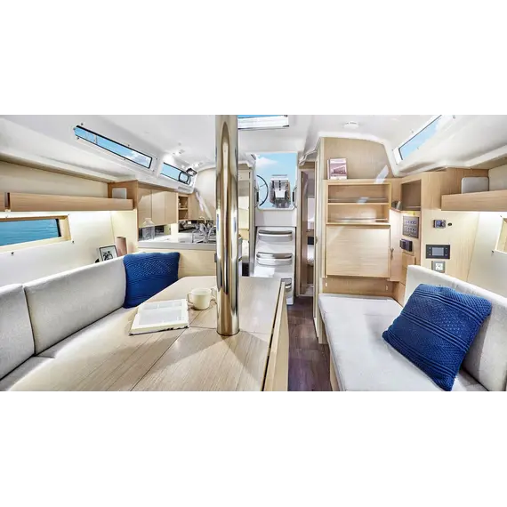 Beneteau Oceanis 34.1, 10 image Beneteau Oceanis 34.1, 10 image