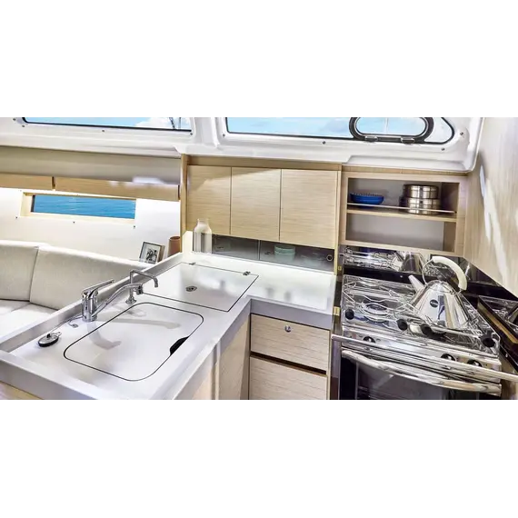 Beneteau Oceanis 34.1, 11 image Beneteau Oceanis 34.1, 11 image