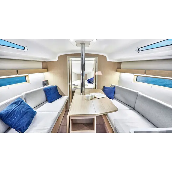 Beneteau Oceanis 34.1, 13 image Beneteau Oceanis 34.1, 13 image