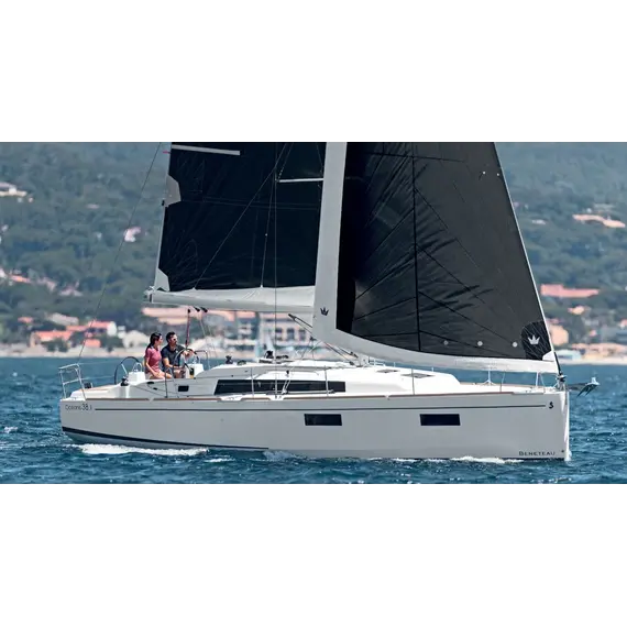 Beneteau Oceanis 38.1 Beneteau Oceanis 38.1