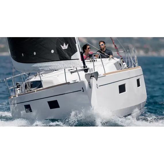 Beneteau Oceanis 38.1, 2 image Beneteau Oceanis 38.1, 2 image