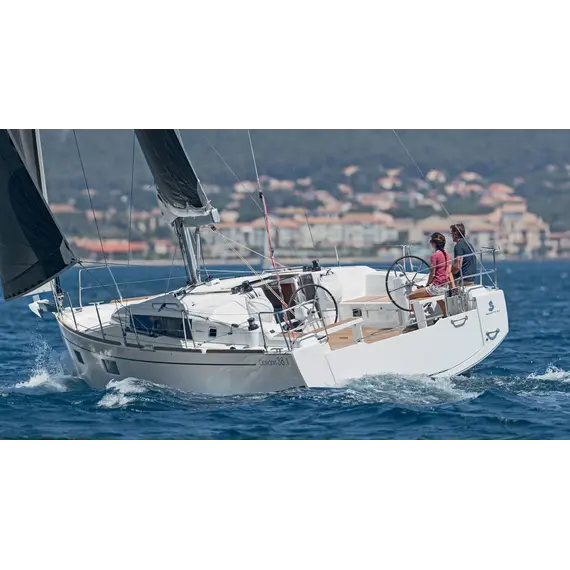 Beneteau Oceanis 38.1, 3 image Beneteau Oceanis 38.1, 3 image